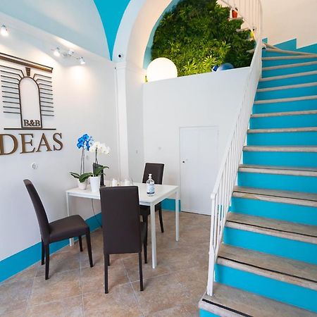 Deas B&B Trani Exterior foto