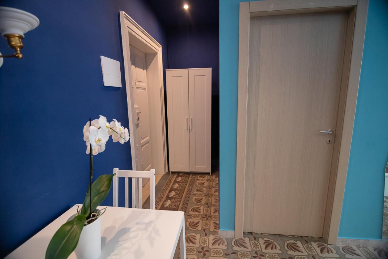 Deas B&B Trani Exterior foto