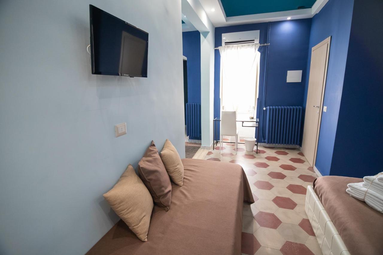 Deas B&B Trani Exterior foto