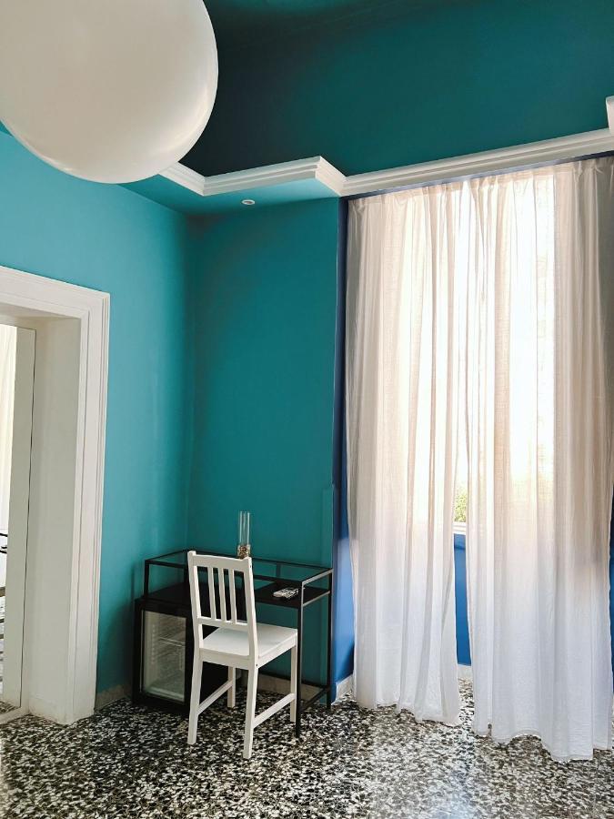 Deas B&B Trani Exterior foto
