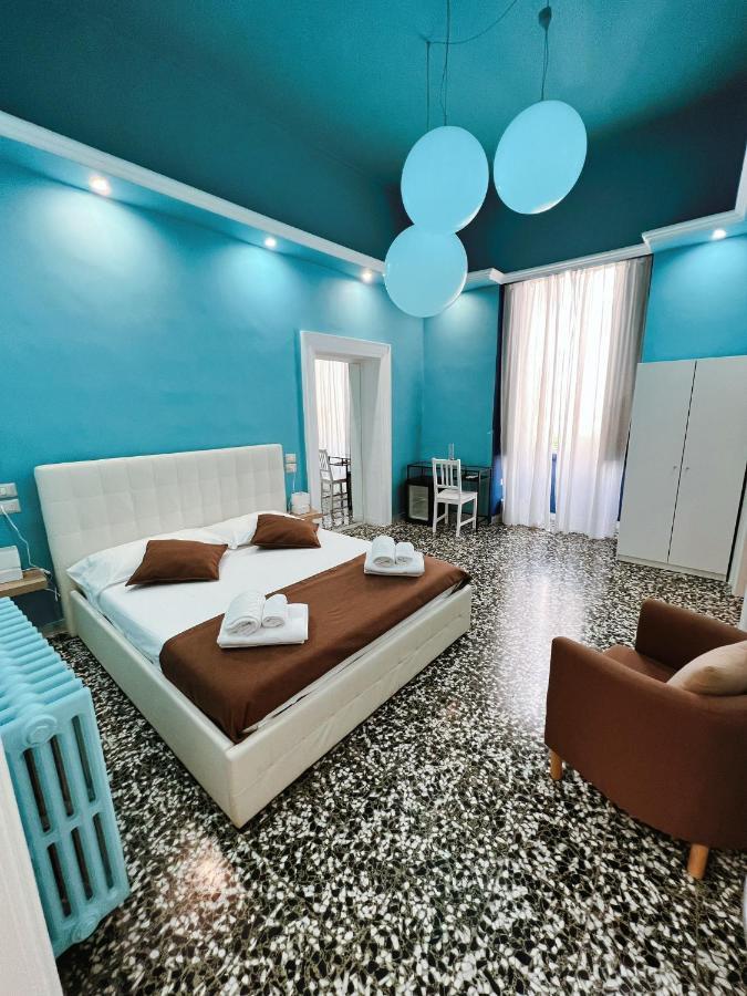 Deas B&B Trani Exterior foto