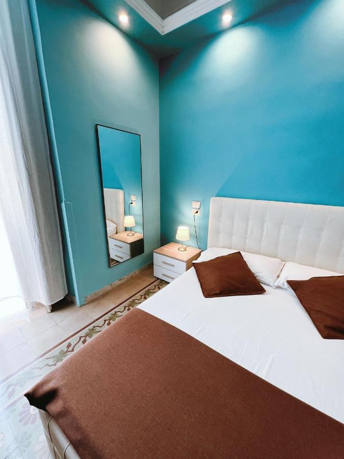 Deas B&B Trani Exterior foto