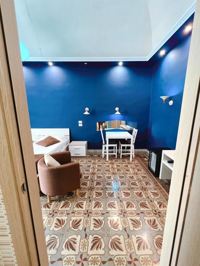 Deas B&B Trani Exterior foto