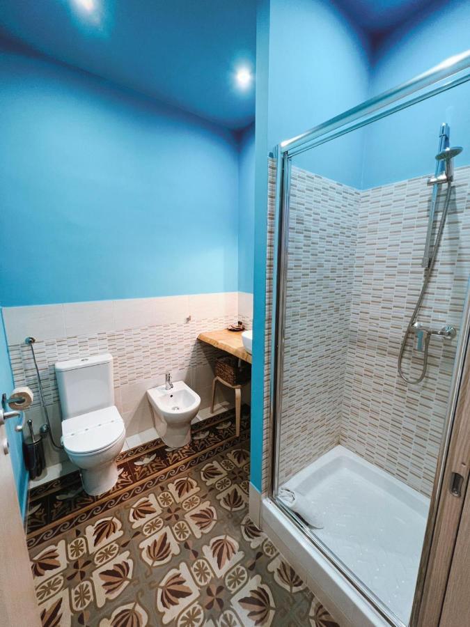 Deas B&B Trani Exterior foto