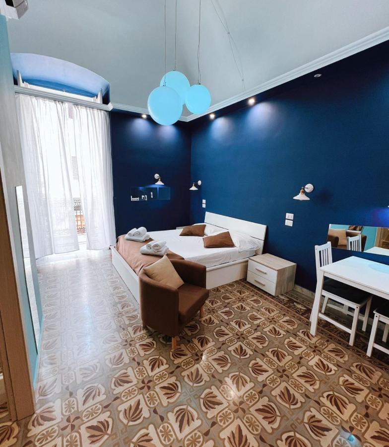 Deas B&B Trani Exterior foto