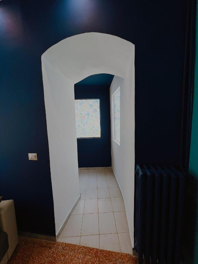 Deas B&B Trani Exterior foto